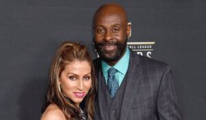 Inside the Life of Jacqueline Bernice Mitchell: Jerry Rice’s First Love