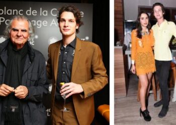 Dylan Thomas Andrews