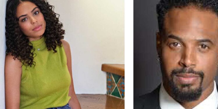 Illia Wayans