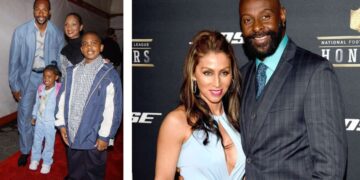 Inside the Life of Jacqueline Bernice Mitchell: Jerry Rice’s First Love