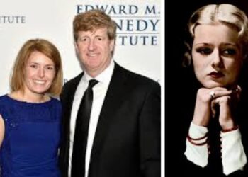 Joan Bennett Kennedy