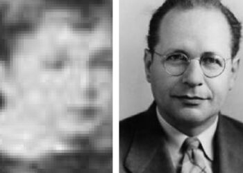 Klaus Martin Einstein