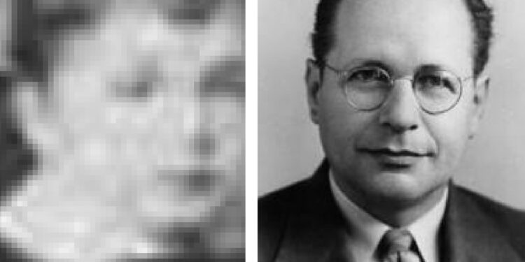 Klaus Martin Einstein