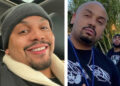 Najee Laurent Todd Eugene Smith
