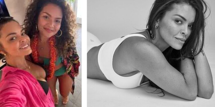 Tahiti Hernandez
