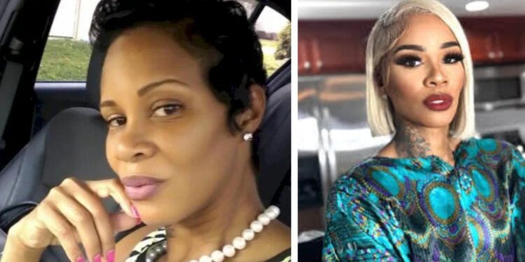 Tia Kemp Net Worth