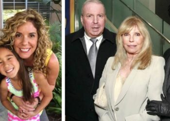 Natalie Oglesby Skalla