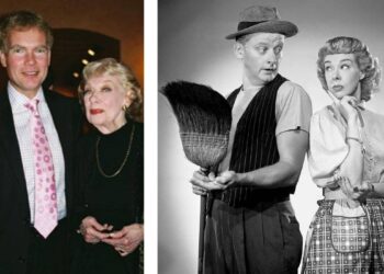 Randolph Richard Charles