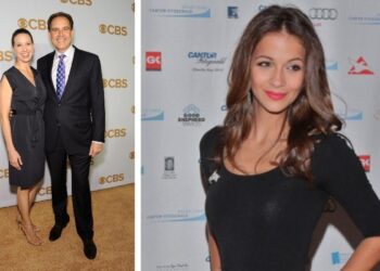 Ann-Lorraine Carlsen Nantz Biography: Jim Nantz First Wife, Daughter, Divorce and Life Now