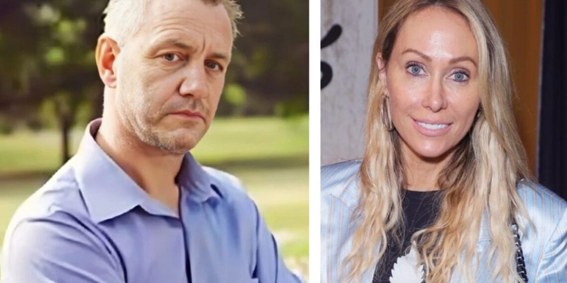 Who Is Baxter Neal Helson? The Untold Story of His Life My Next Mag