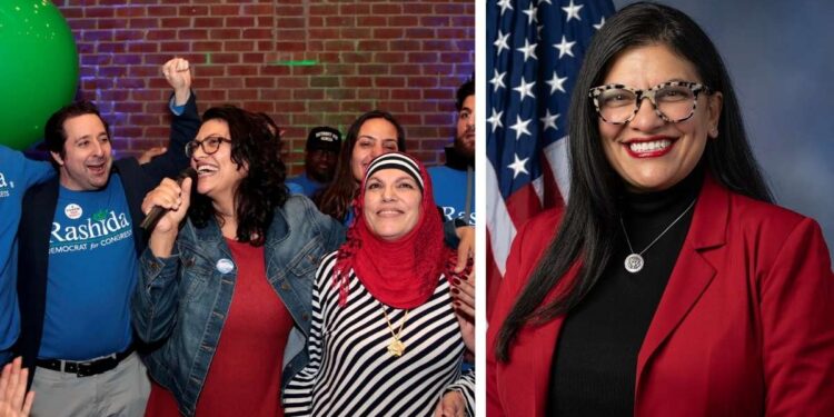 Fayez Tlaib
