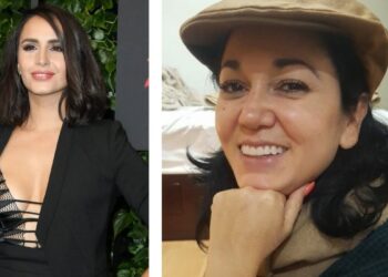 María Elvira Murillo