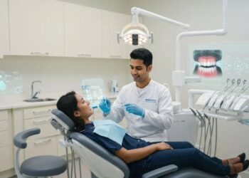 Nerovet AI Dentistry