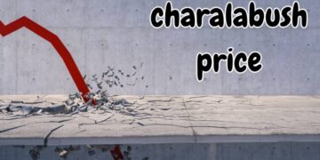 Price Charalabush