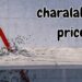 Price Charalabush