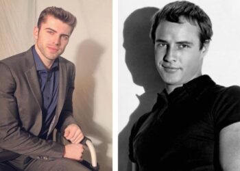 Timothy Gahan Brando