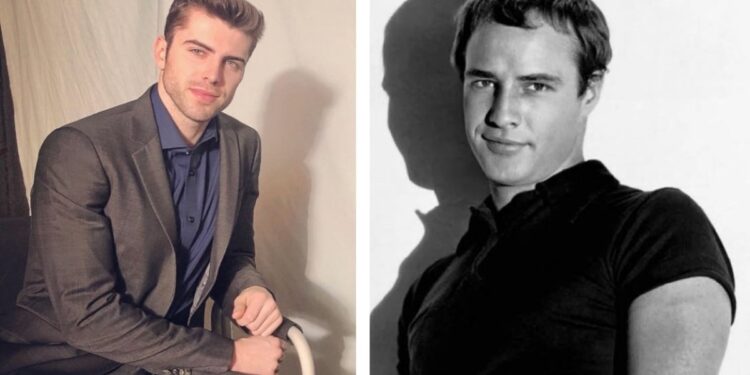 Timothy Gahan Brando