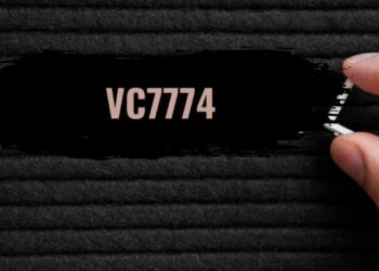 VC7774