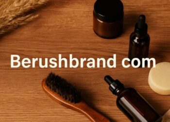 Berushbrand com