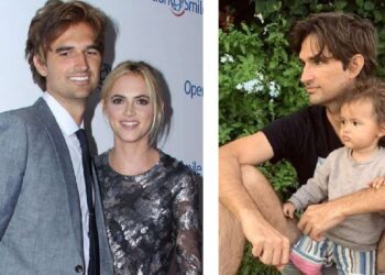 Blake Anderson Hanley