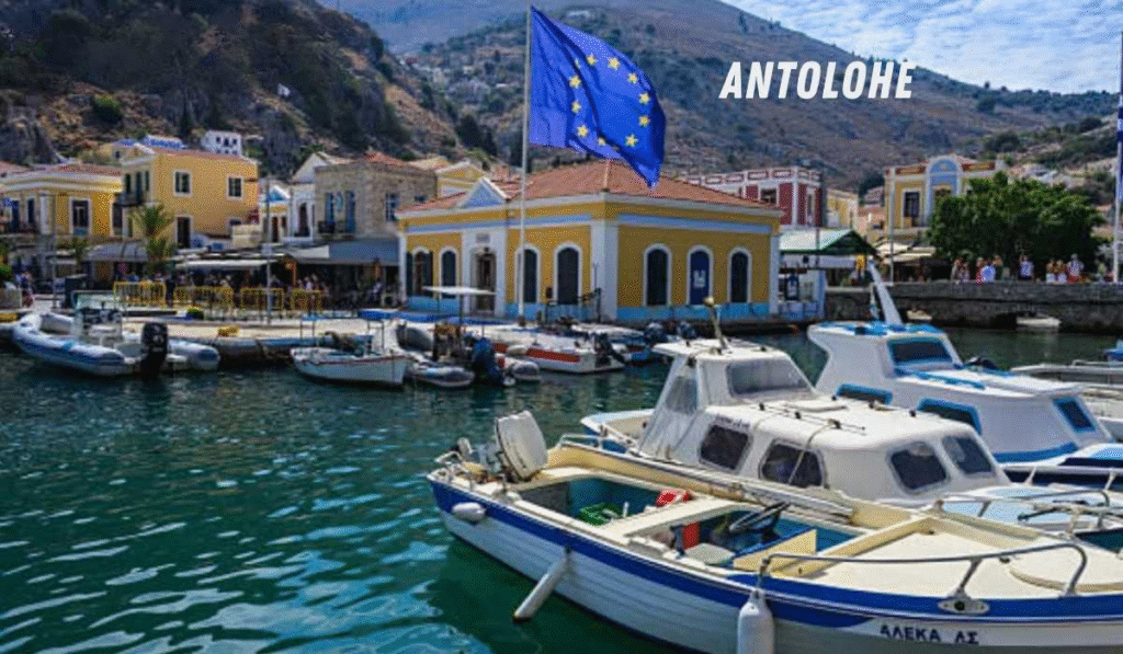 Antolohe 