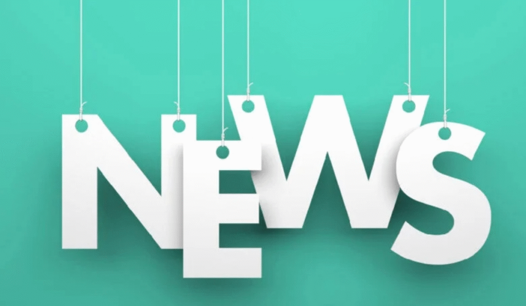 Tecnoregio News