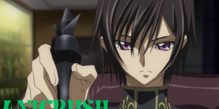 AniCrush