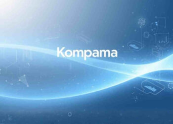 Kompama
