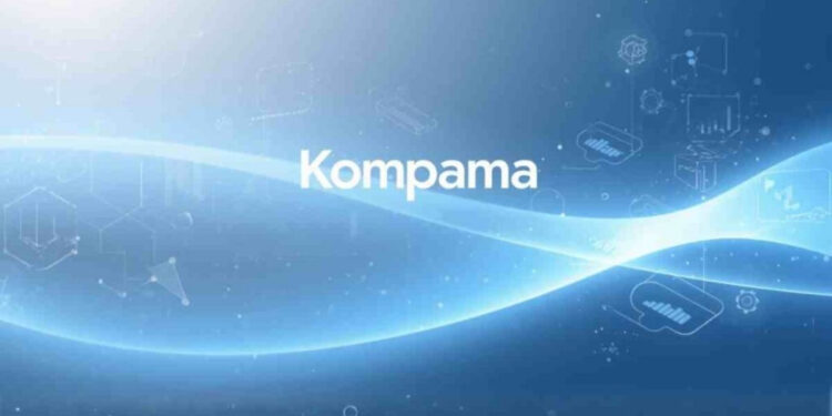 Kompama