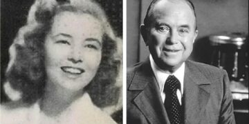 Marilyn Kroc Barg