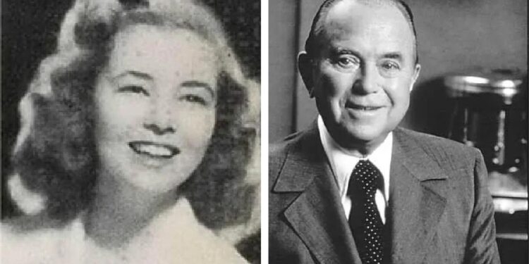 Marilyn Kroc Barg