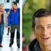 Marmaduke Mickey Percy Grylls