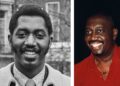 Otis Williams