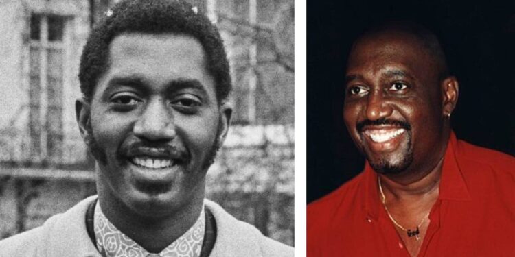 Otis Williams