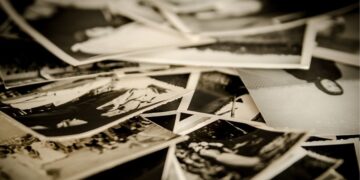 TributeOnPrintedPics