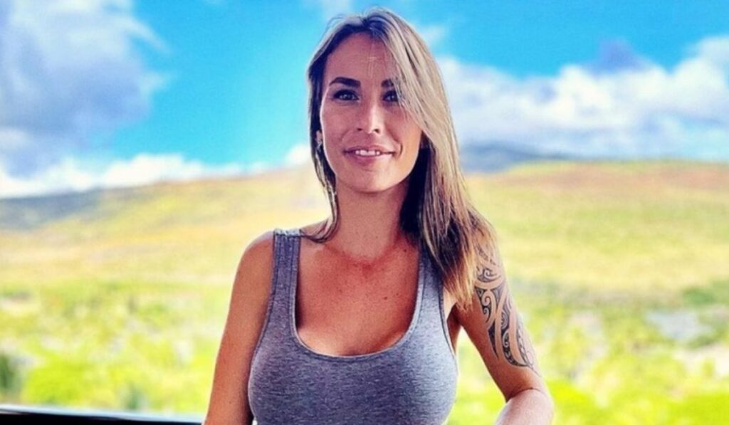 Lyssa Rae Brittain