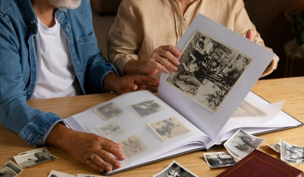 TributeOnPrintedPics