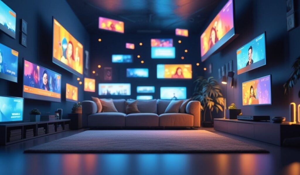Soappertv