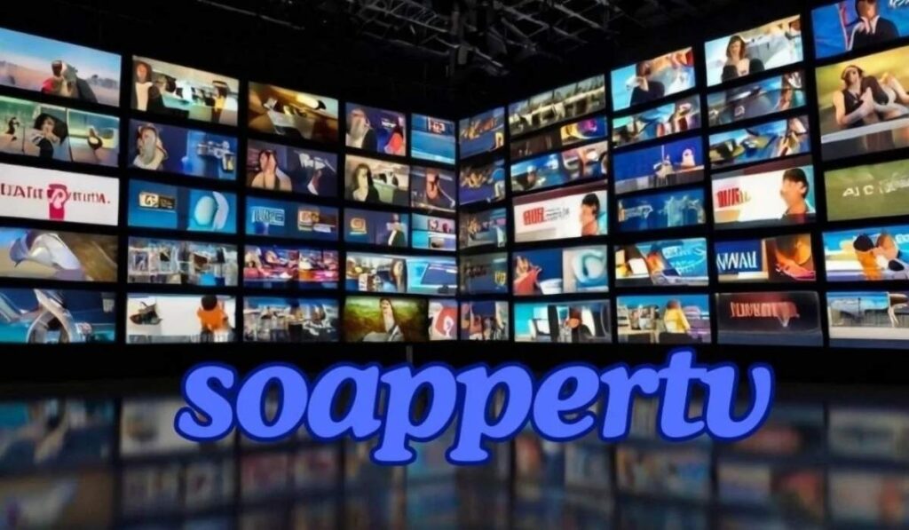 Soappertv