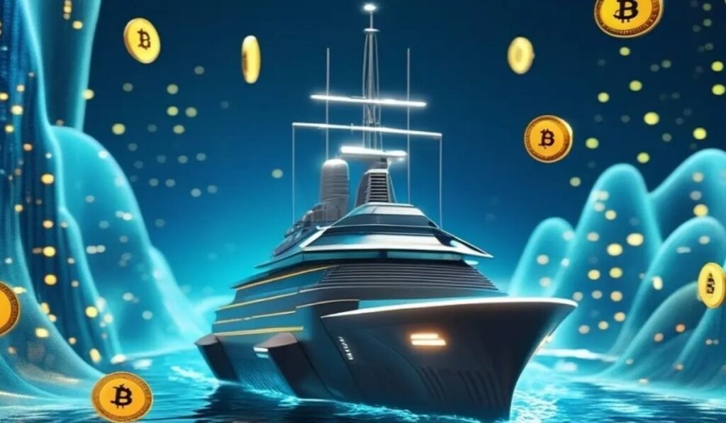 Crypto30x.com Ocean