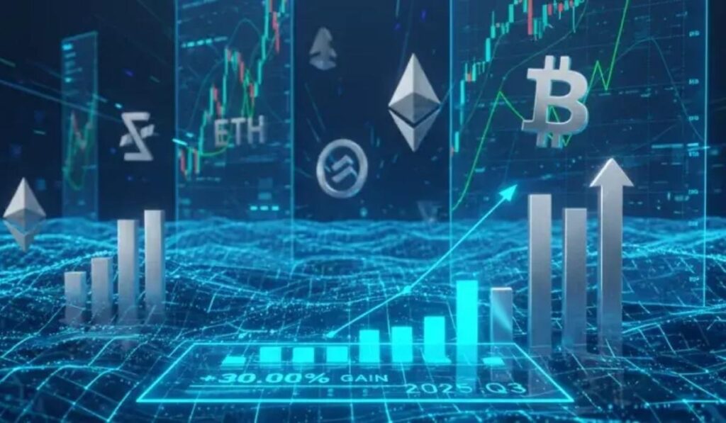 Crypto30x.com Ocean