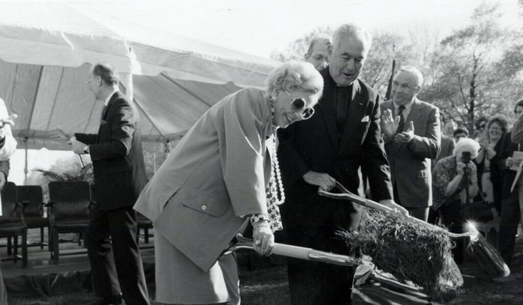 Marilyn Kroc Barg