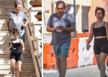 Camila Cabello’s Parents