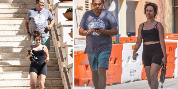 Camila Cabello’s Parents