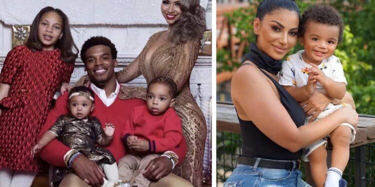 Cashmere Saint Newton