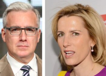 Michael Dmitri Ingraham