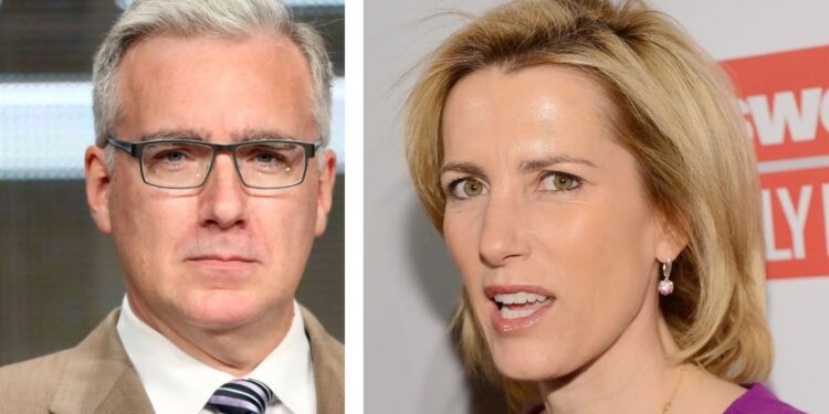 Michael Dmitri Ingraham