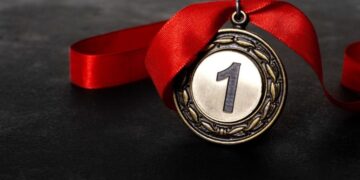 Pragmatic Juara100.org Medal