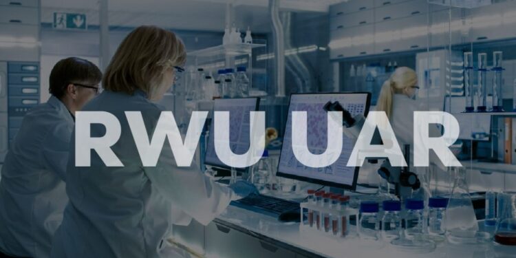 RWU UAR