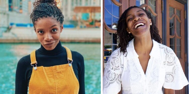 Samantha Rose Williams